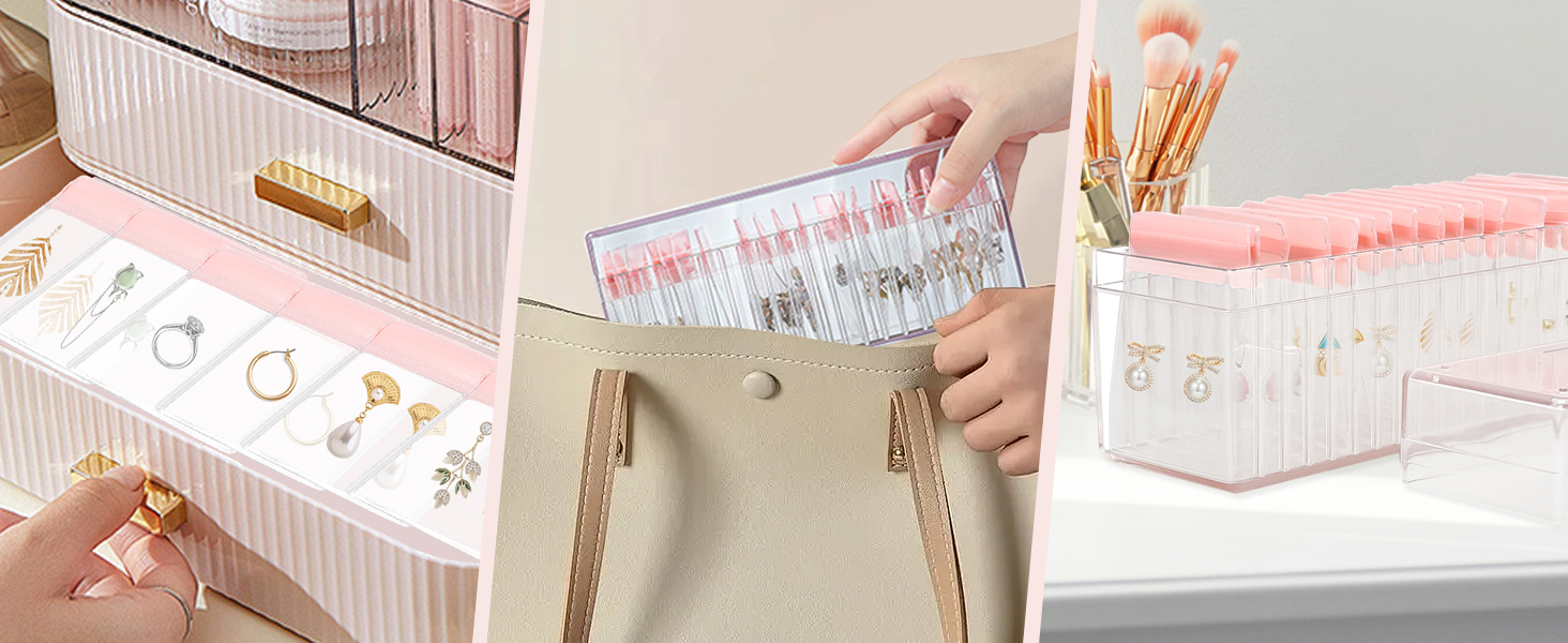 アクセサリーケース