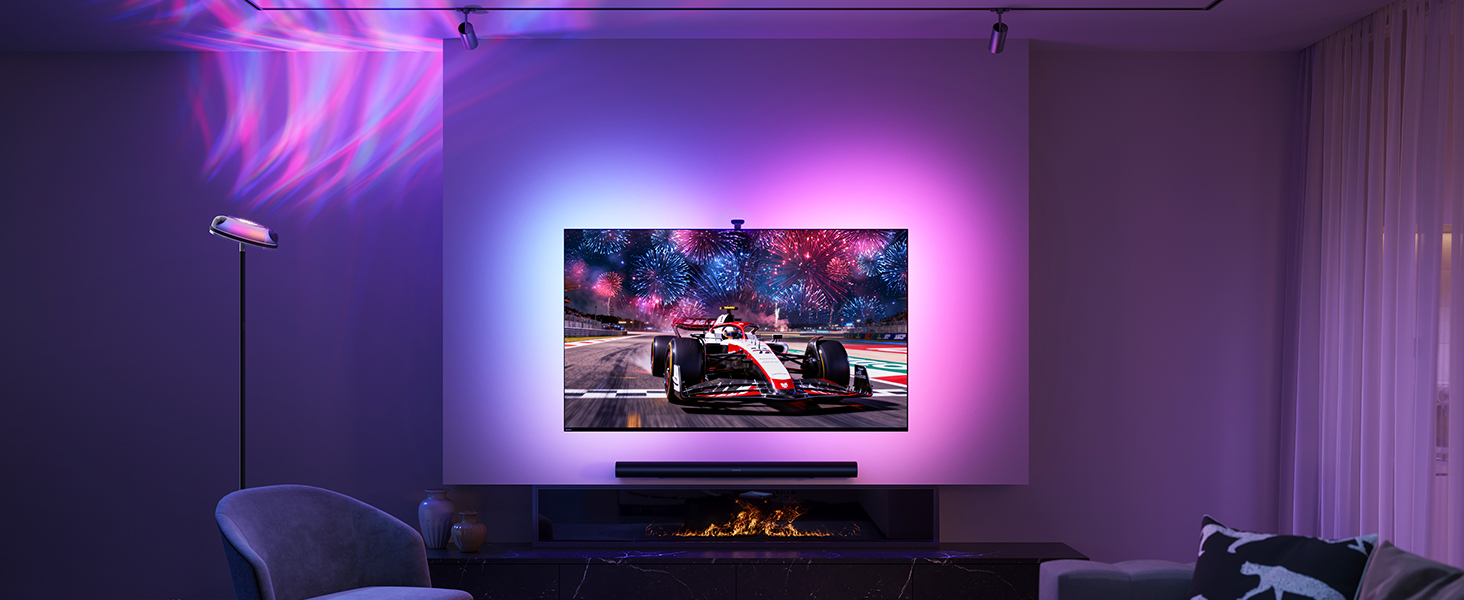 Govee Envisual TV LED Backlight