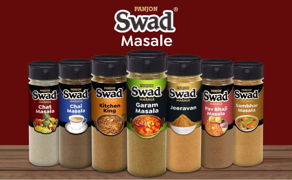 Swad masale