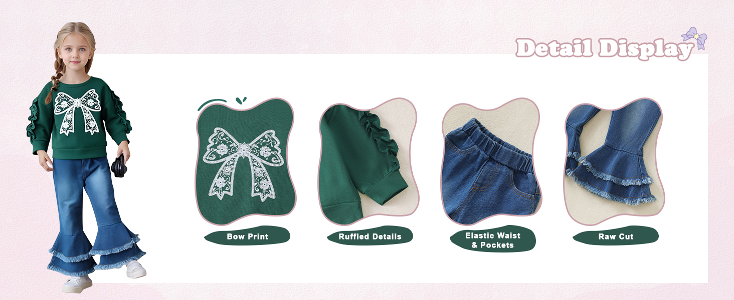 24 months girls clothes