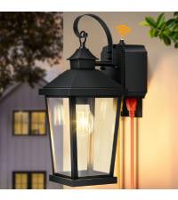 porch light withoutlet