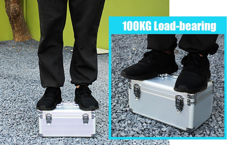 HDD収納ボックス