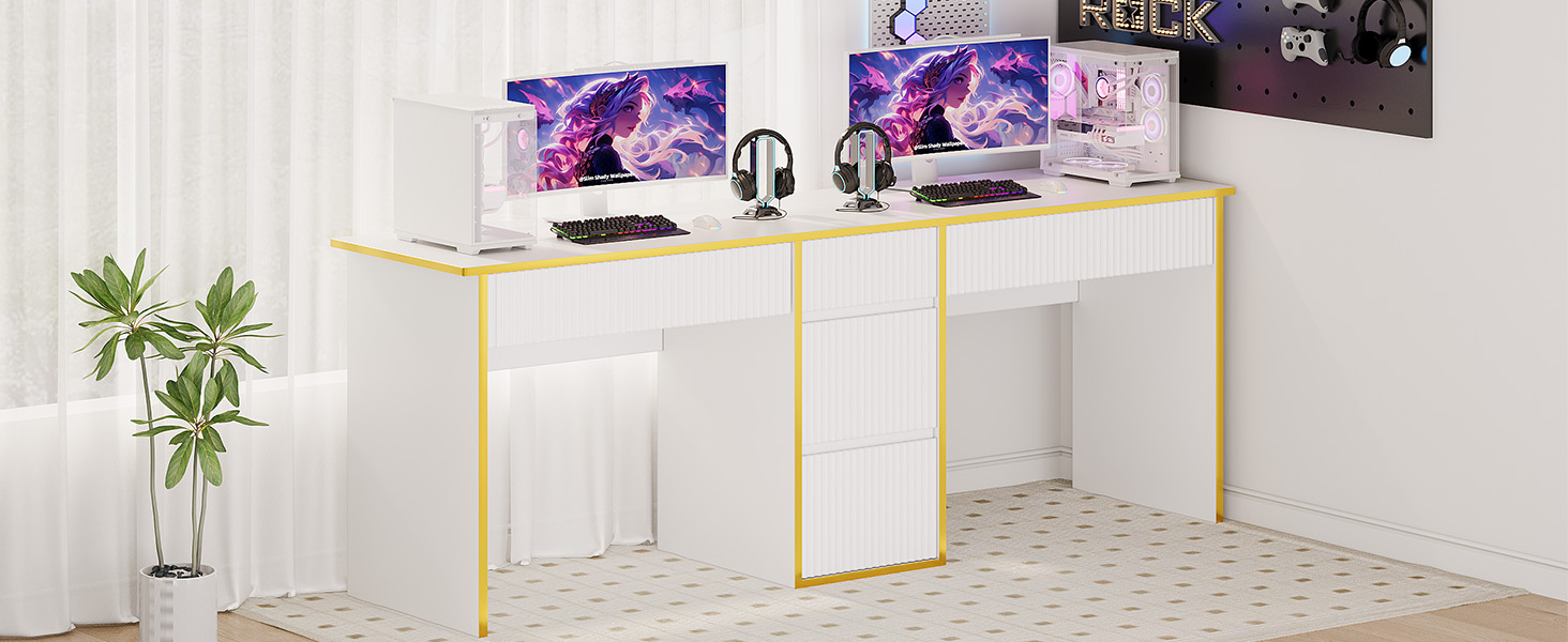 gaming table
