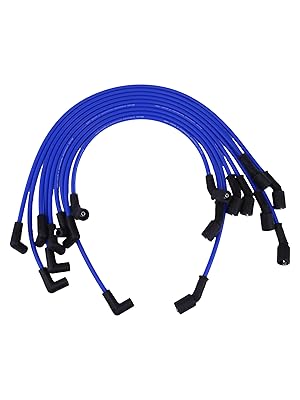 Spark Plug Ignition Wire