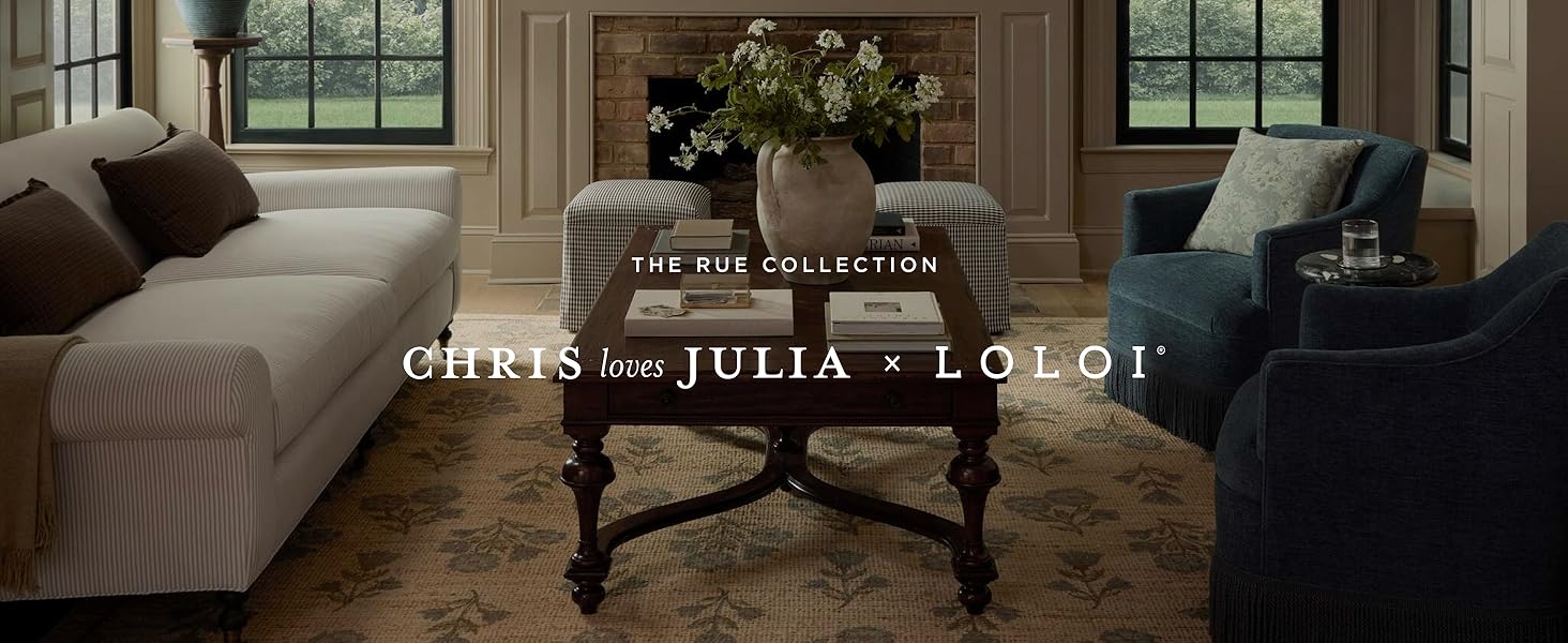 The Rue Collection