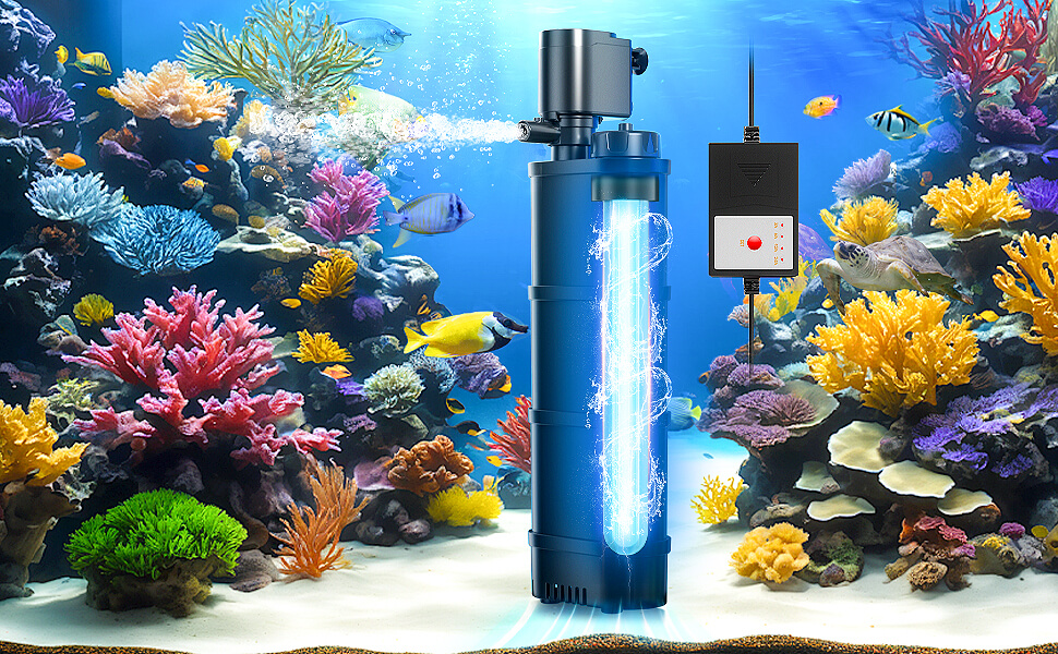 Aquarium Filter