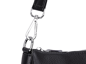 Crossbody Purse