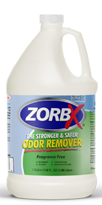 128oz odor remover