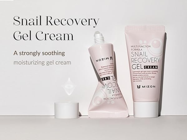 乳液・ミルク MUCOREA Moisture Gel Cream 乳液・ミルク MUCOREA Moisture Gel Cream MUCOREA Moisture Gel