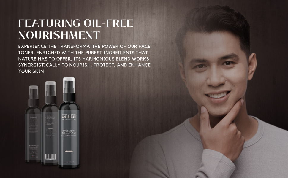 Hydrating Facial Toner 