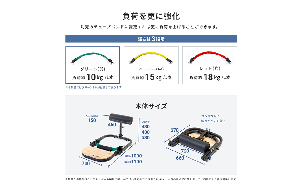 Amazon.co.jp: BoDY LINK ボディリンク ヒップスラストマシン 大