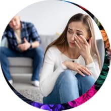 Codependency Narcissist abuse recovery