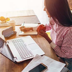 Nei momenti più intensi e stressanti per ritrovare la giusta energia