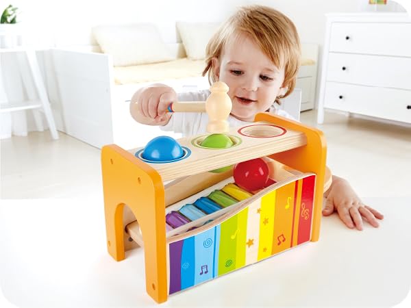 ハペ5種　残2 Amazon | Hape(ハペ) フレキシースティック いろいろキット