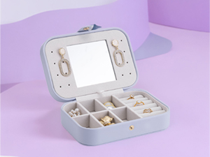 vlando jewelry box homeplus store