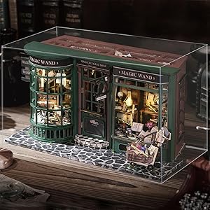 Small manufacture image 1