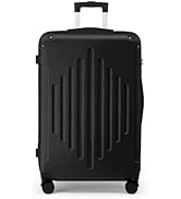 LEADZM Reisekoffer Set 3 Teilig + 4 Rollen + Zahlenschloss | Silbergrau für Business Reisen (Style 1)  
LEADZM ABS Reise 7fb4687d 5525 440e 8251 Eb368908ef8d. AC SR166,182
