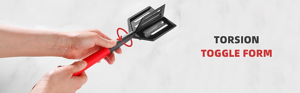 meat chopper toggle to spatula