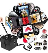 Amazon.com: Wanateber Explosion Box, DIY Explosion Box with