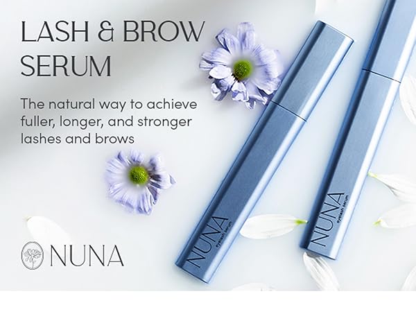 Nuna Serum Premium A+1
