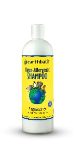 shampoo