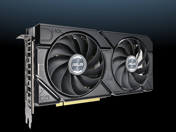 ASUS GeForce RTX 4060 8GB OCモデル i-asus-geforce-rtx-4060-lp-brk