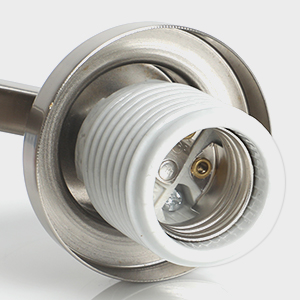 E26 sockets