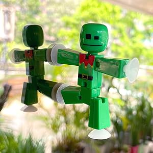 Amazon com: Zing Stikbot Advent Calendar 2023 Christmas Countdown Amazon com: Zing Stikbot Advent Calendar 2023 Christmas Countdown