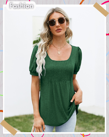 tunic tops