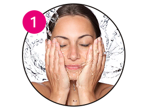 NYFL Exfoliating Soap