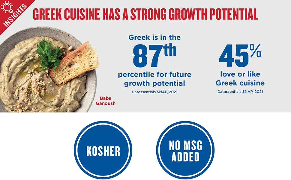 McCormick Culinary Greek Seasoning