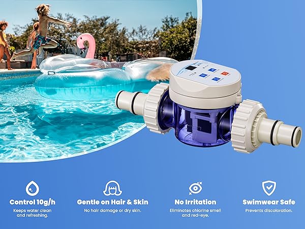 エコウオーター サーバー＆ライフエッセンス | Club Eco Water