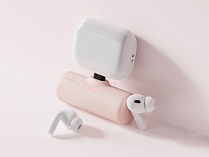 portable charger for iphone 15