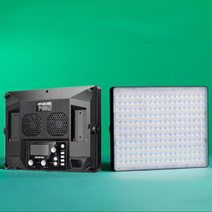 Amazon.com : Aputure amaran P60c LED Panel Video Light RGBWW