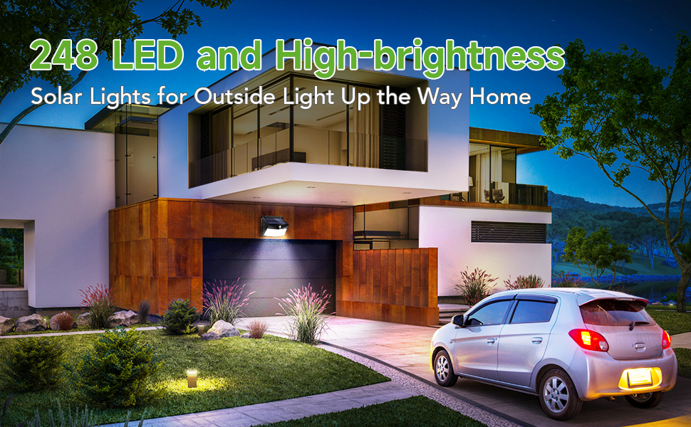 solar lights outdoor waterproof motion sensor outdoor lights solar motion sensor light outdoor led