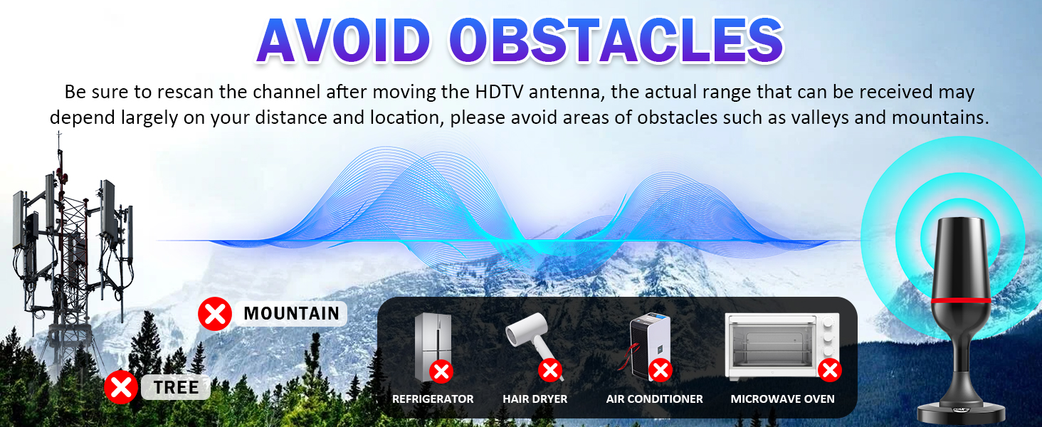 antena para tv smart antenas para tv canales en español antenna for smart tv without cable