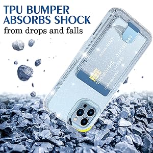 iPhone 13 Pro Max Durable Case