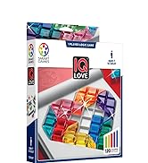 Smart Games IQ Love