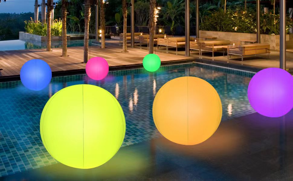 pool games