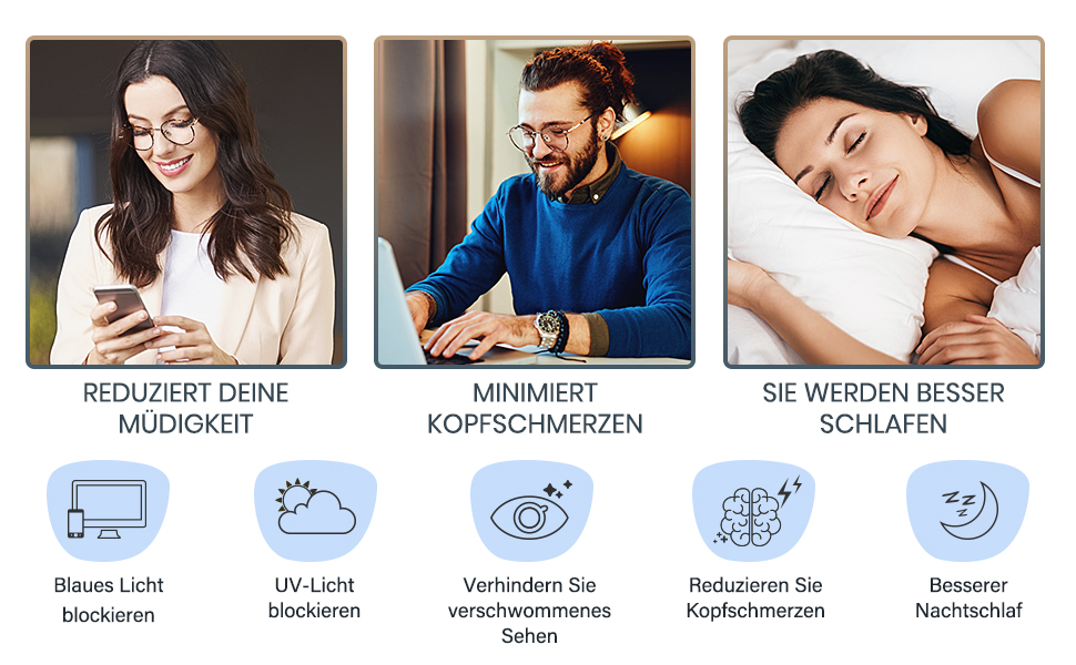 blaulichtfilter brille