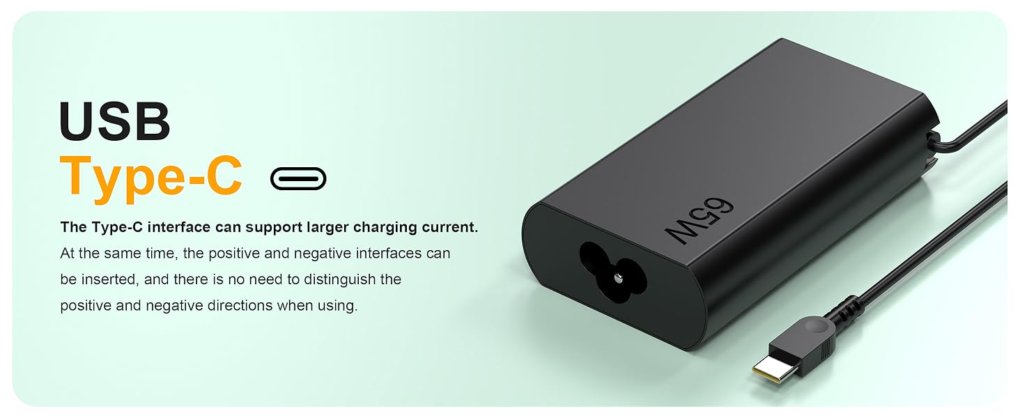 lenovo charger