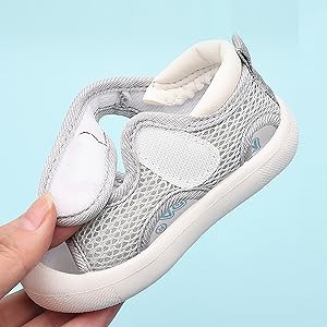 hook and loop closure