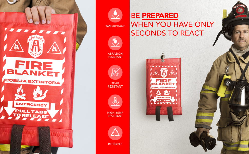 waterproof, abrasion resistant, tear resistant, reusable, high-temp resistant, be prepared