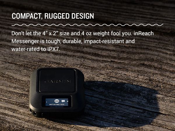 impact-resistant durable