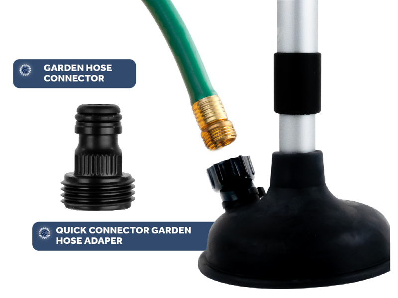 Five Oceans Inboard Motor Muff, Universal Inboard Motor