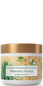 Eczema Cream Fragrance Free