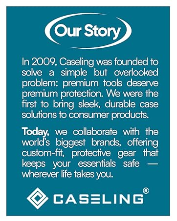Caseling- the brand you trust