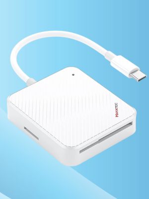 HAYATEC SmartMedia memory card reader, SM Memory Card Reader TYPE C, XD M2 SD SM Card readers