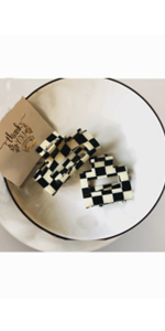 Yoemayuner hair clips 2PCs a
