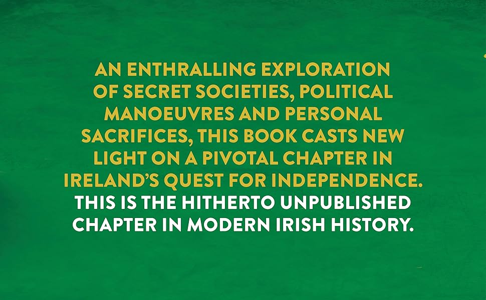 The Irish Republican Brotherhood 1914 1924 O’Beirne Ranelagh, John